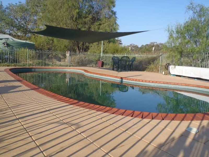 174 Moores Rd, Springhurst VIC 3682
