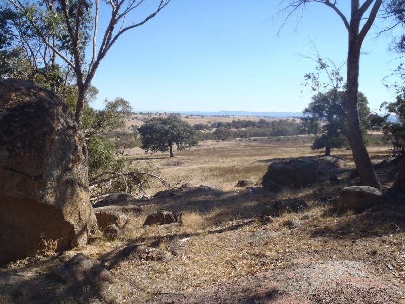 174 Moores Rd, Springhurst VIC 3682