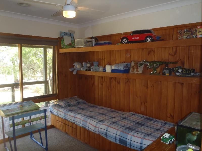174 Moores Rd, Springhurst VIC 3682