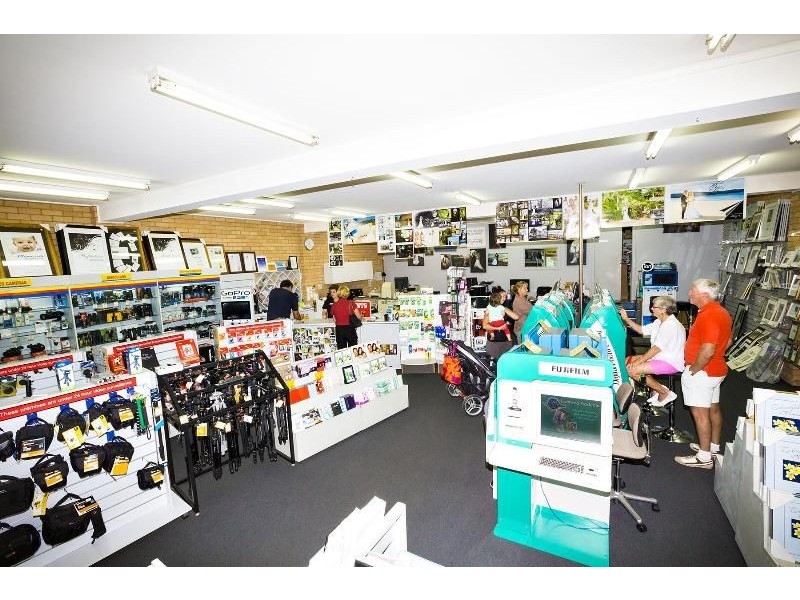 Bega NSW 2550