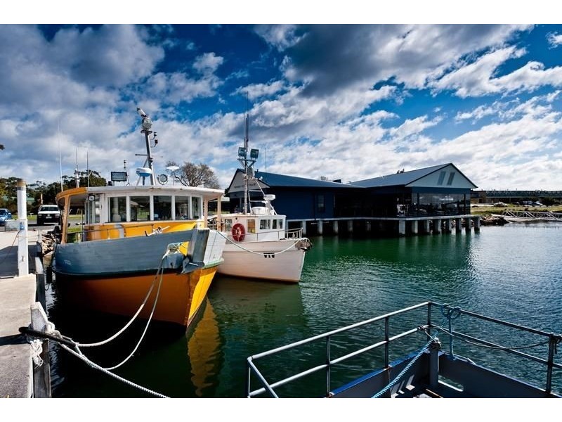 St Helens TAS 7216