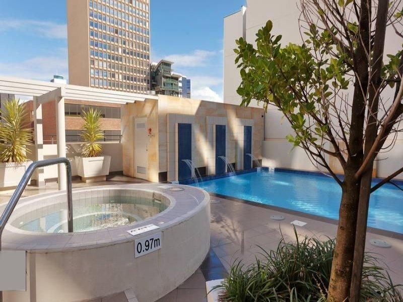 13/369 Hay Street, Perth WA 6000