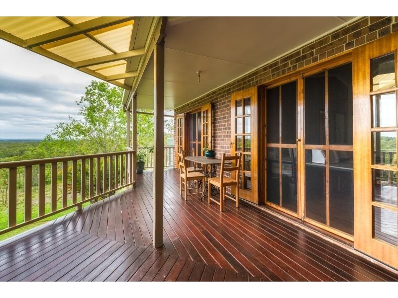The Caves QLD 4702