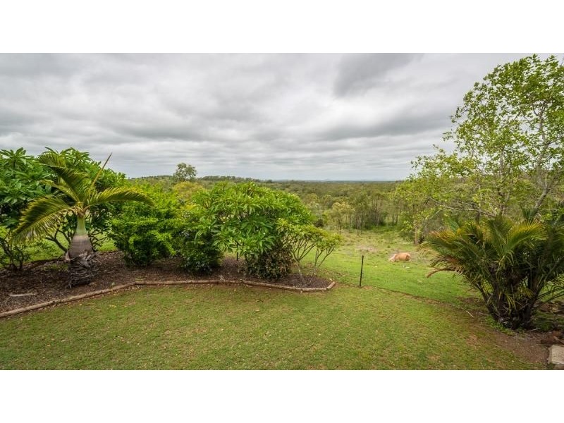 The Caves QLD 4702