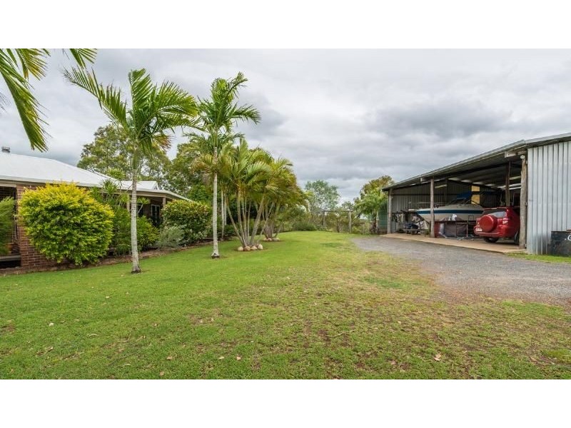 The Caves QLD 4702