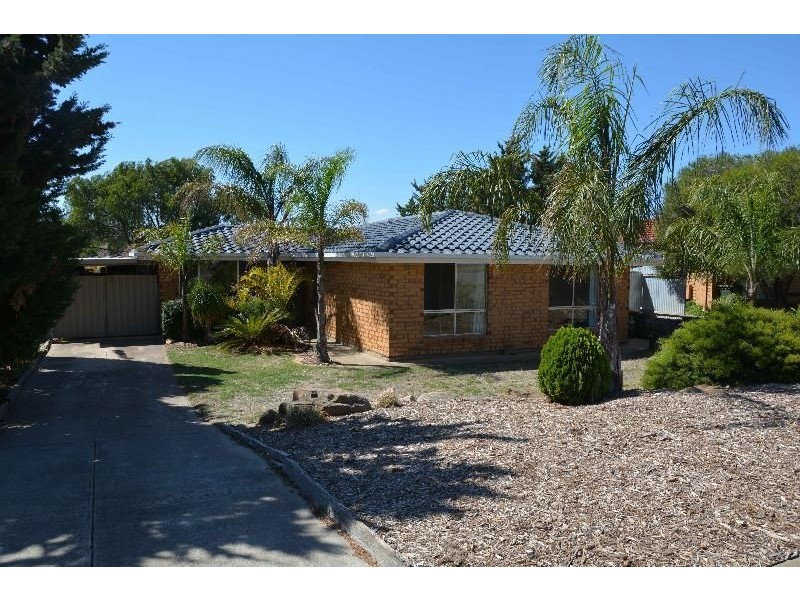 3 Bonnie Court, Christie Downs SA 5164