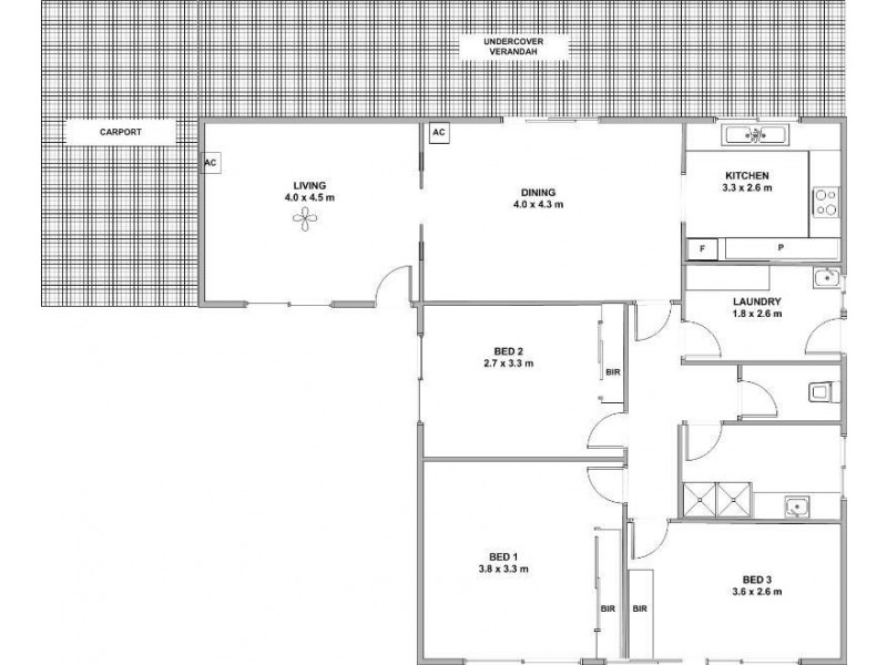 3 Bonnie Court, Christie Downs SA 5164