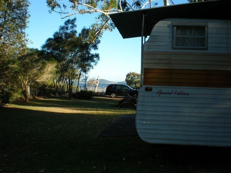 12 Curlew Street, Pindimar NSW 2324