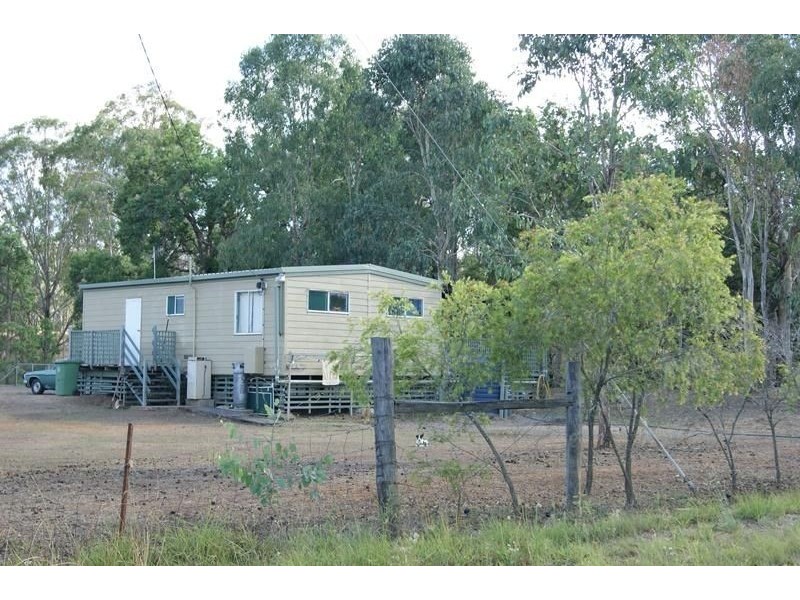 76 Henry Street, Nanango QLD 4615