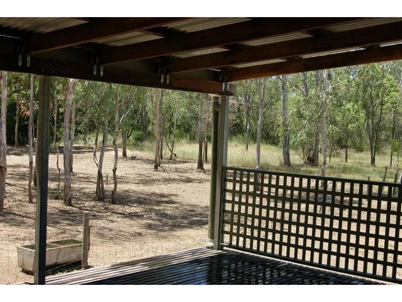 76 Henry Street, Nanango QLD 4615