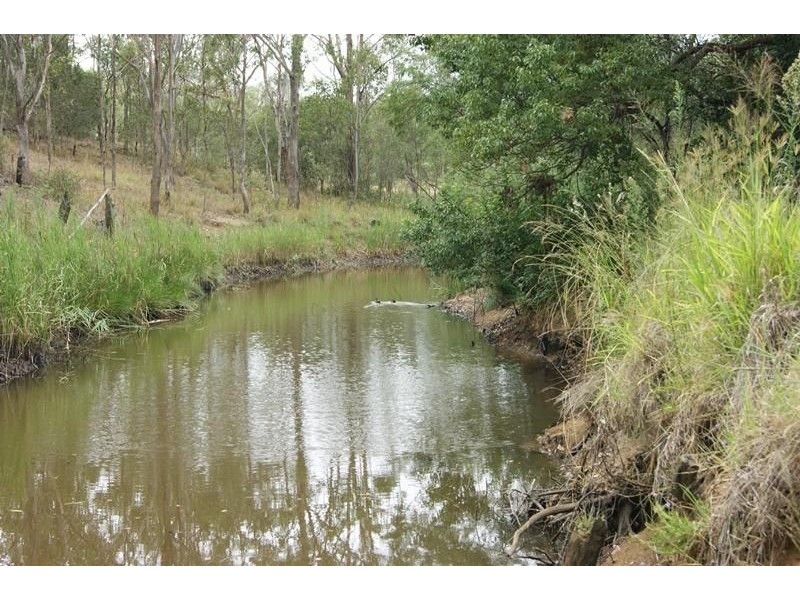 76 Henry Street, Nanango QLD 4615