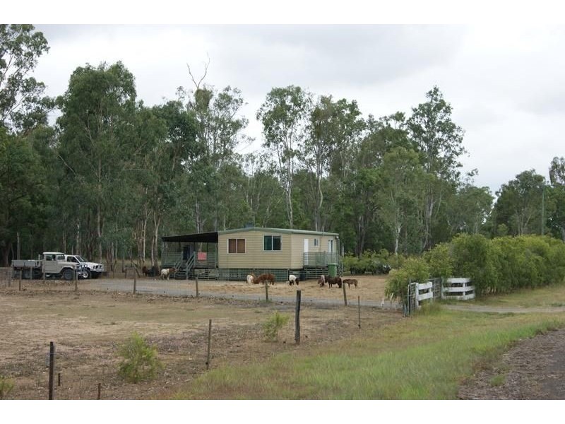 76 Henry Street, Nanango QLD 4615