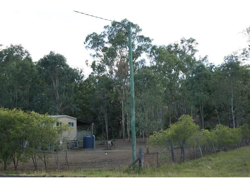 76 Henry Street, Nanango QLD 4615