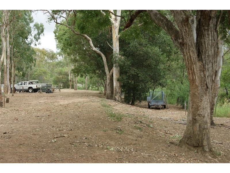 76 Henry Street, Nanango QLD 4615