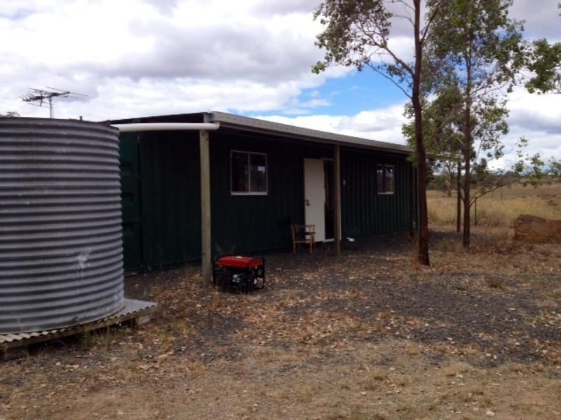 5 Peranga Evergreen Road, Peranga QLD 4352