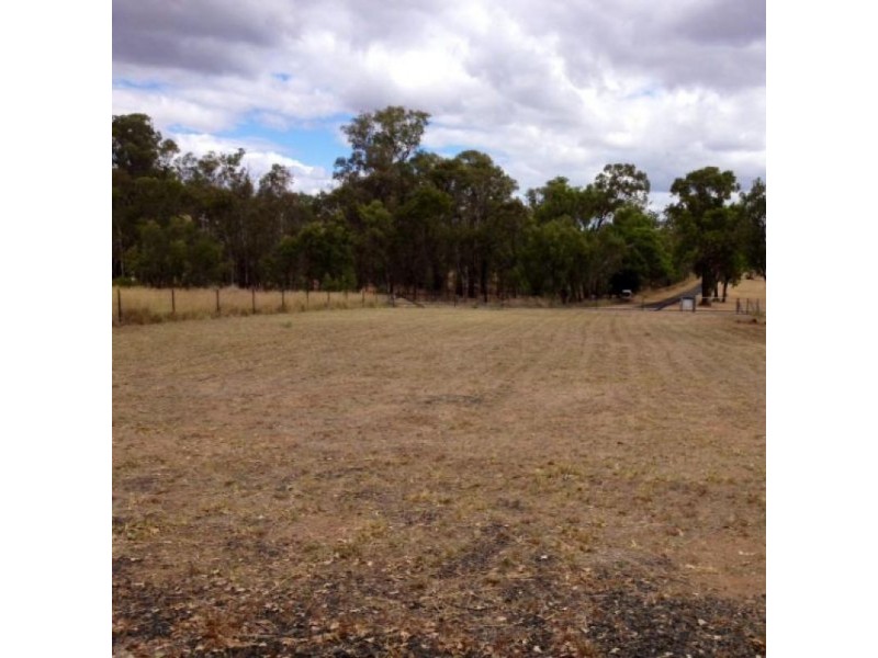 5 Peranga Evergreen Road, Peranga QLD 4352