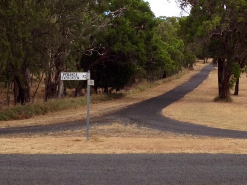 5 Peranga Evergreen Road, Peranga QLD 4352