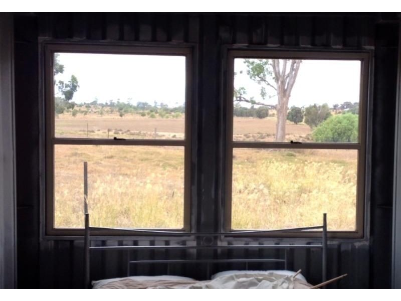 5 Peranga Evergreen Road, Peranga QLD 4352