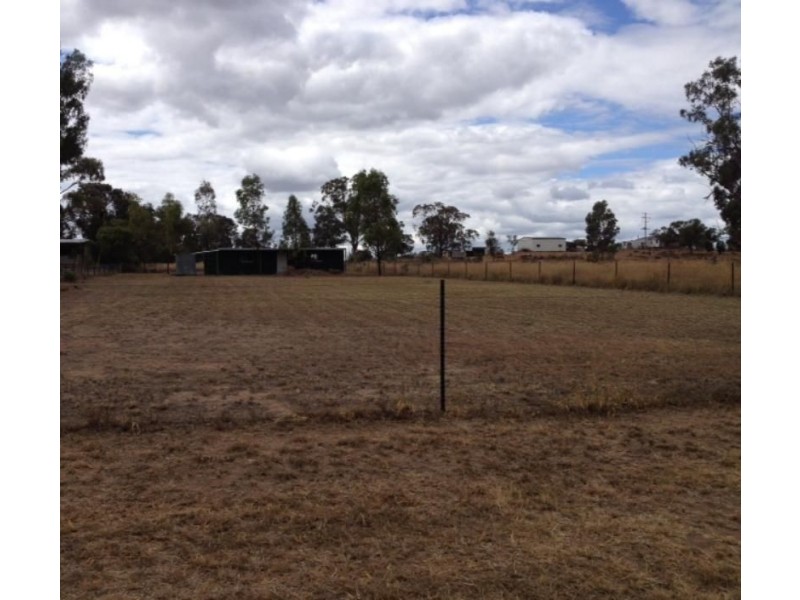 5 Peranga Evergreen Road, Peranga QLD 4352