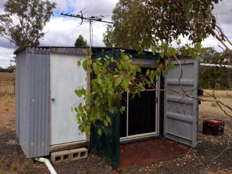 5 Peranga Evergreen Road, Peranga QLD 4352