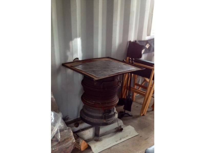 5 Peranga Evergreen Road, Peranga QLD 4352