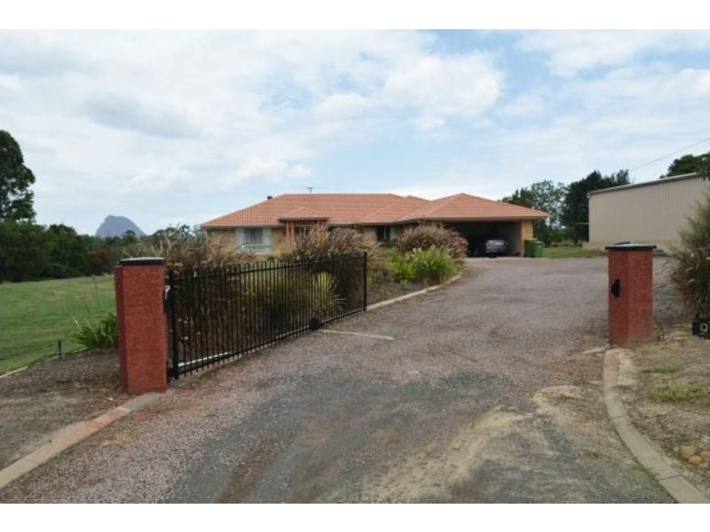 Glass House Mountains QLD 4518