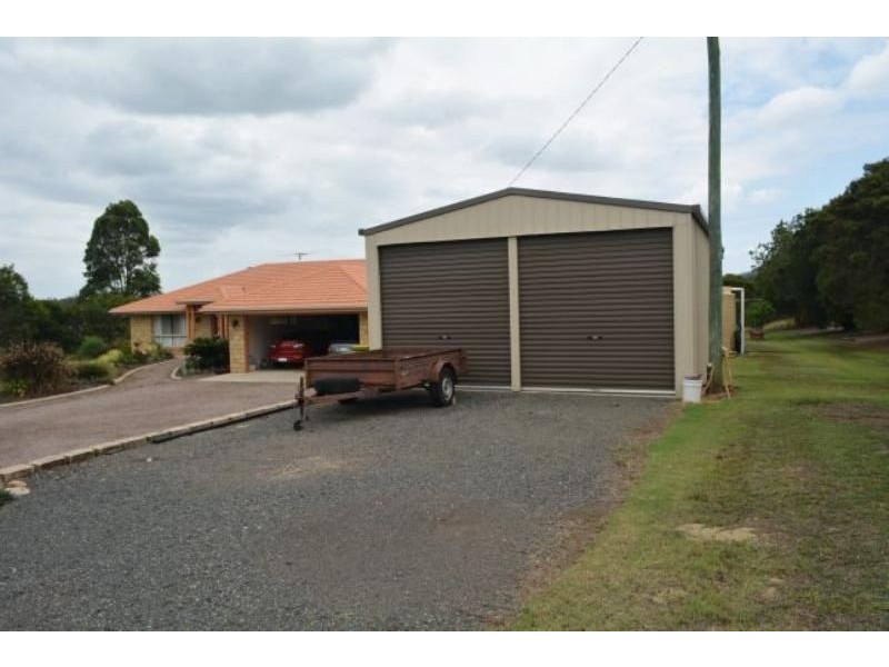 Glass House Mountains QLD 4518