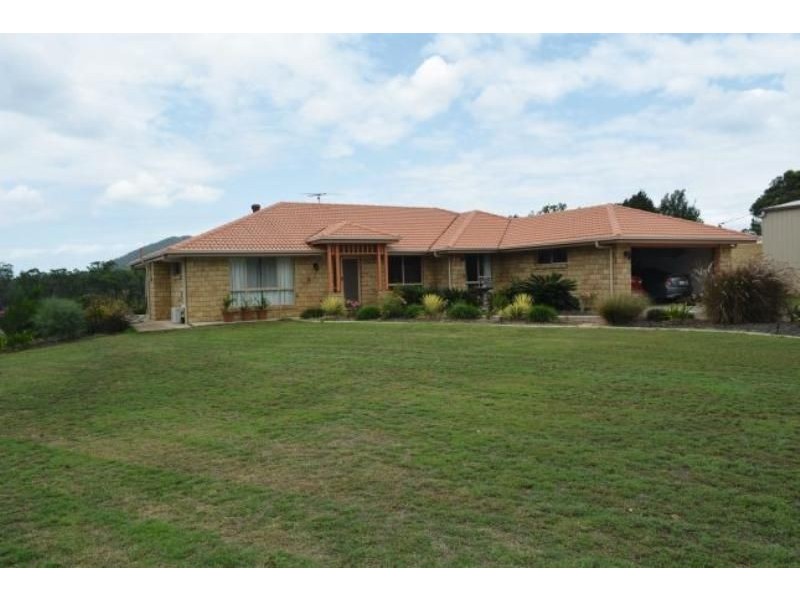 Glass House Mountains QLD 4518