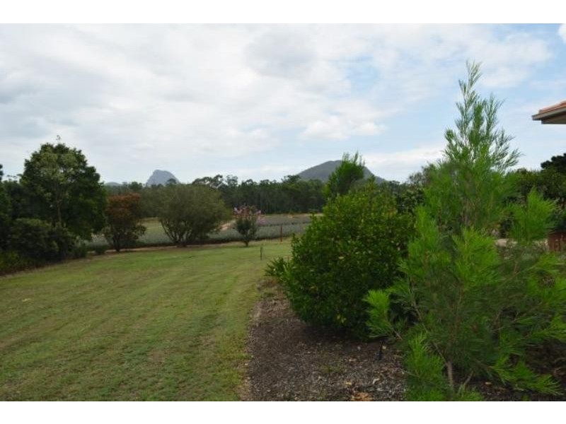 Glass House Mountains QLD 4518