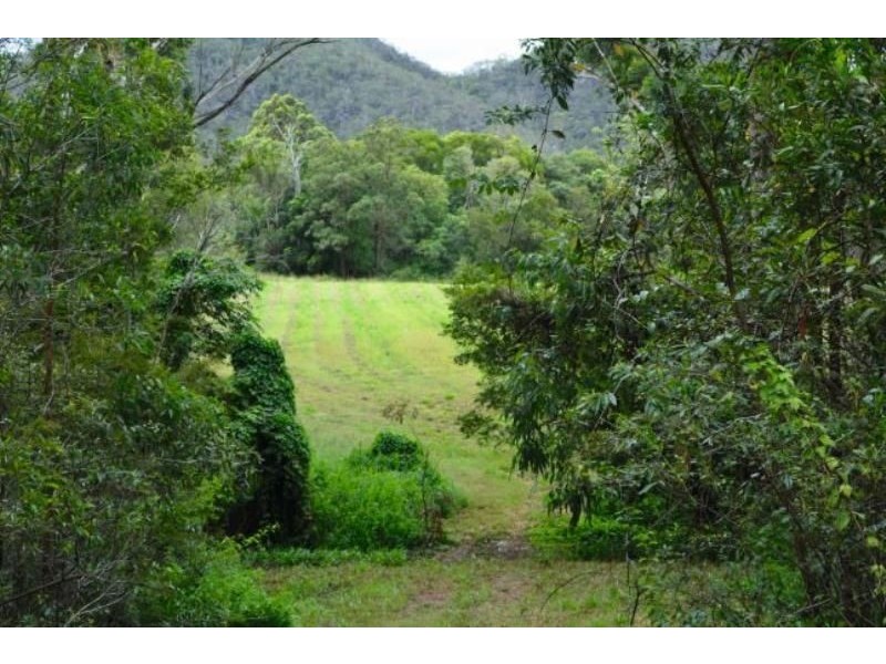 Glass House Mountains QLD 4518