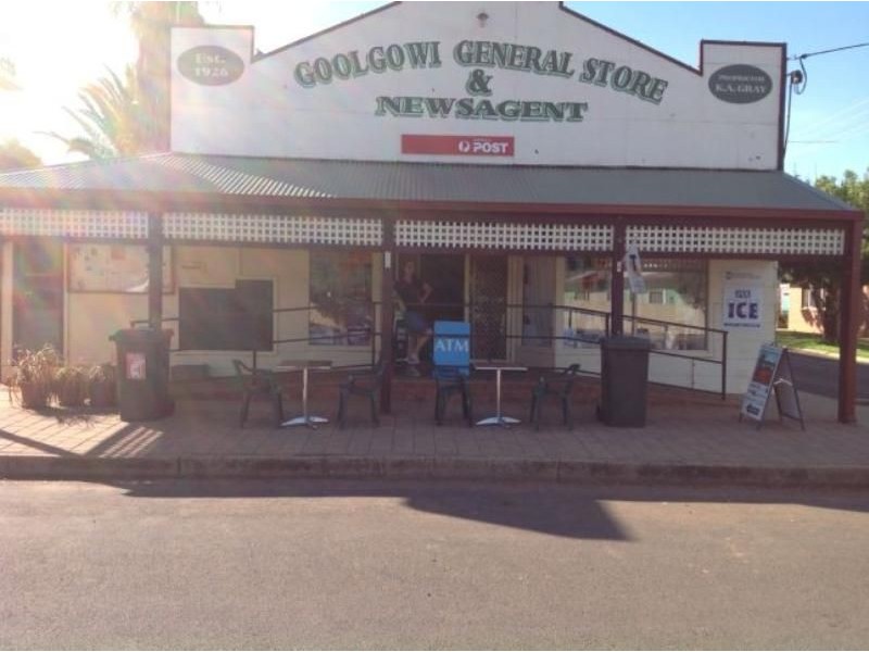Goolgowi NSW 2652