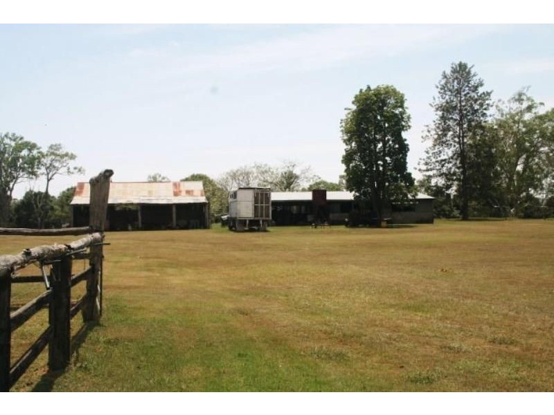 Atkinsons Dam QLD 4311