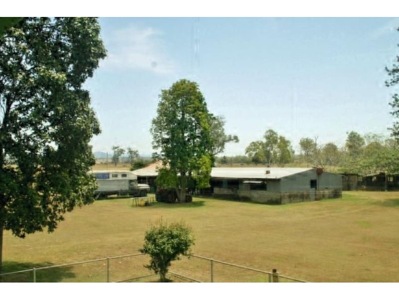 Atkinsons Dam QLD 4311