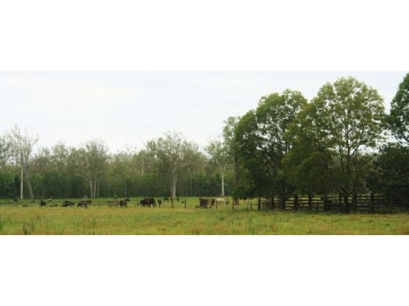 Atkinsons Dam QLD 4311