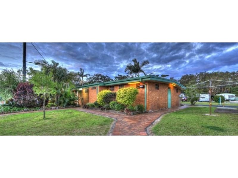 Iluka NSW 2466
