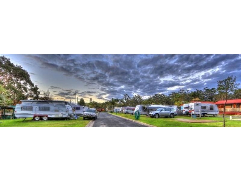 Iluka NSW 2466