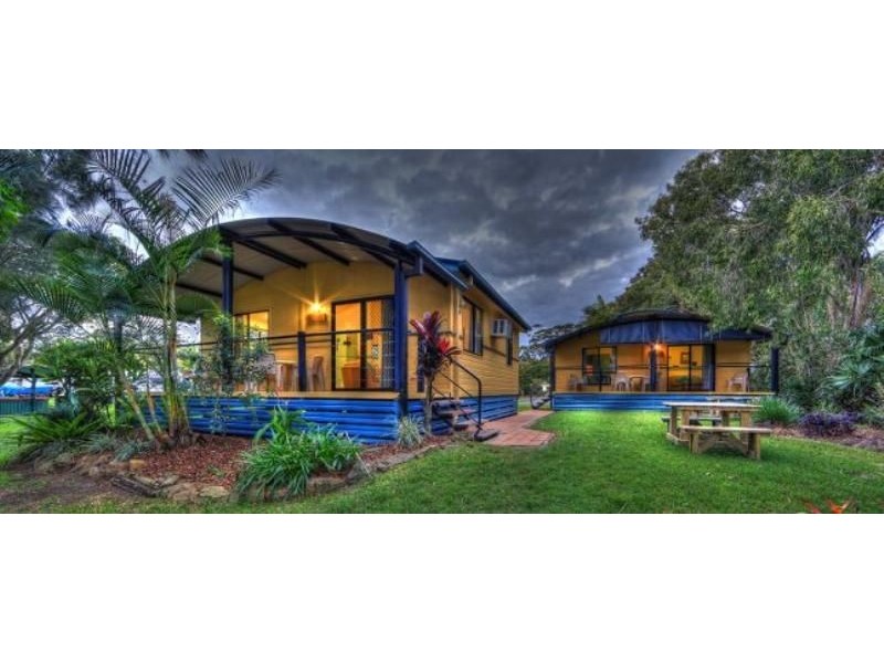 Iluka NSW 2466