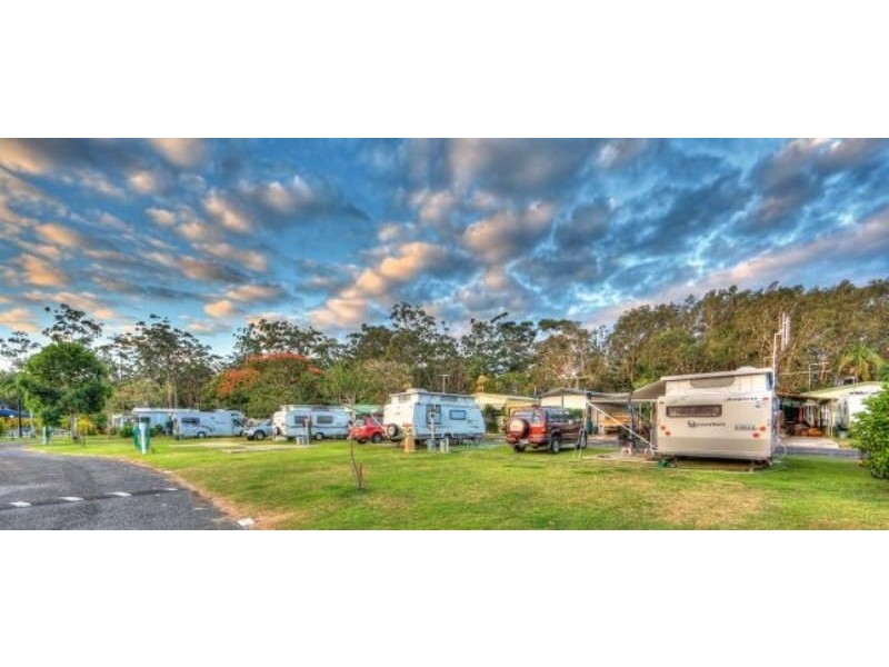 Iluka NSW 2466