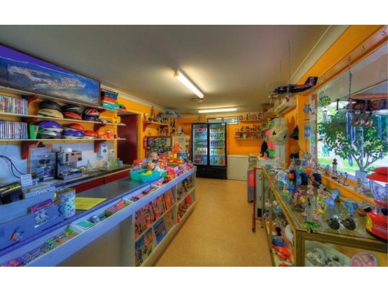 Iluka NSW 2466