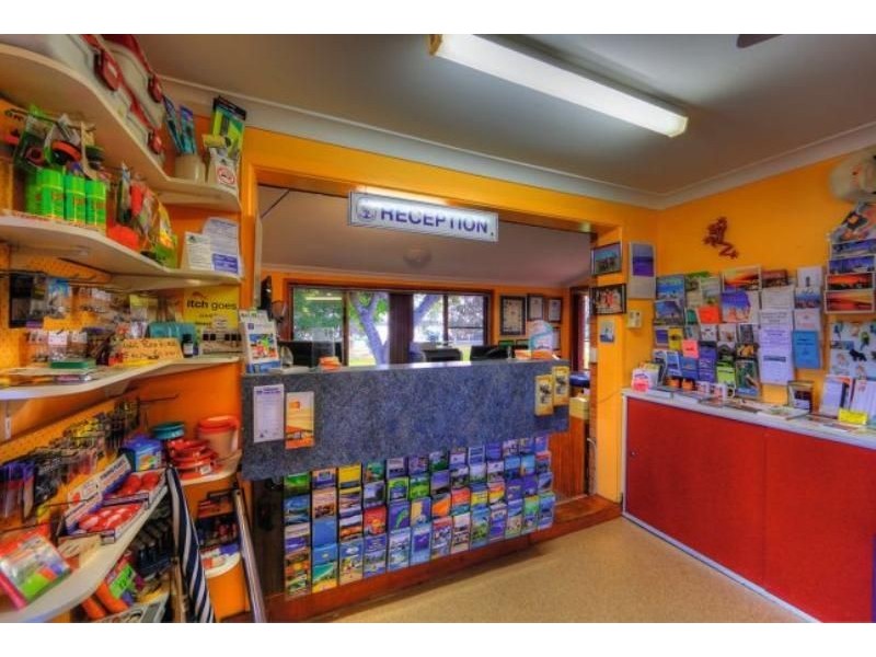Iluka NSW 2466