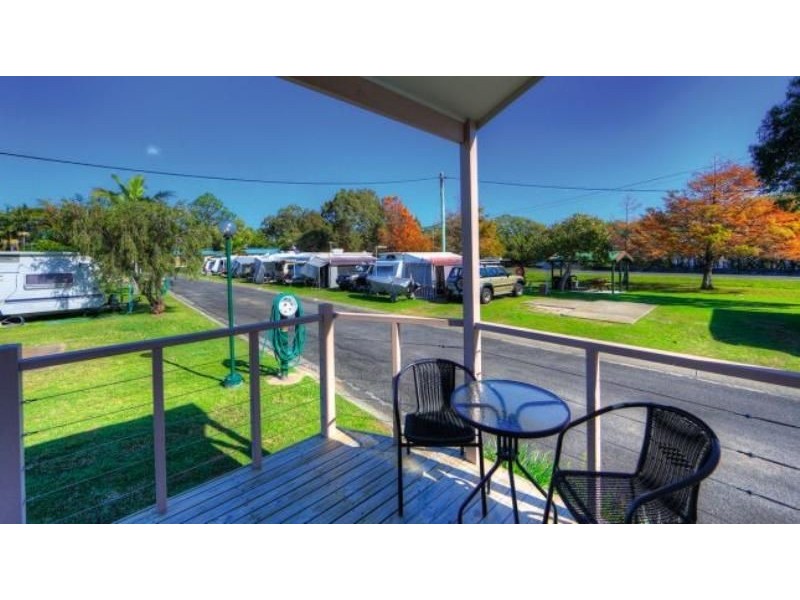 Iluka NSW 2466