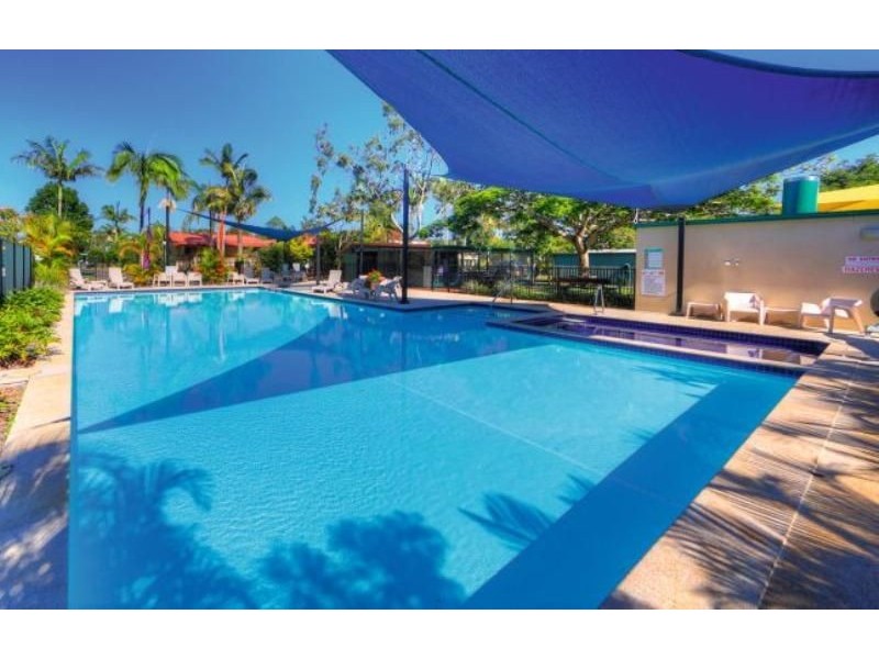 Iluka NSW 2466
