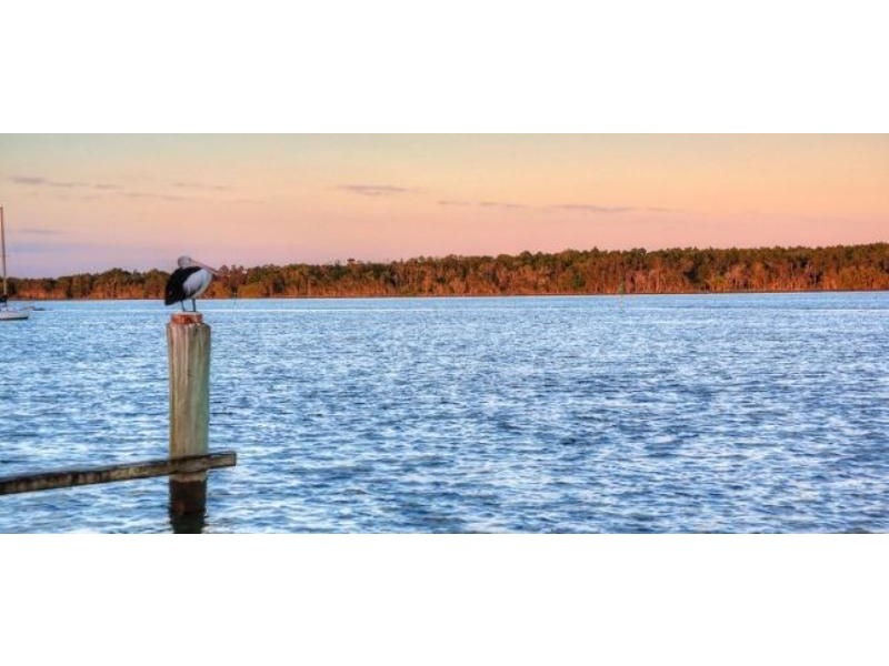 Iluka NSW 2466