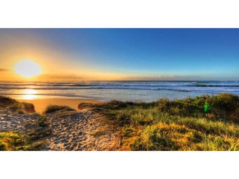 Iluka NSW 2466