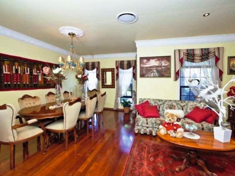 Aberglasslyn NSW 2320