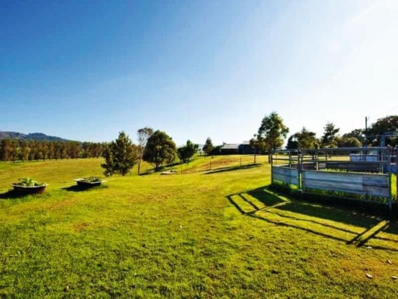 Aberglasslyn NSW 2320