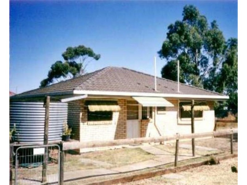 Swan Hill VIC 3585