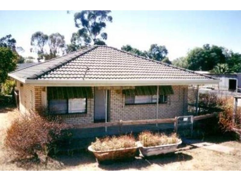 Swan Hill VIC 3585