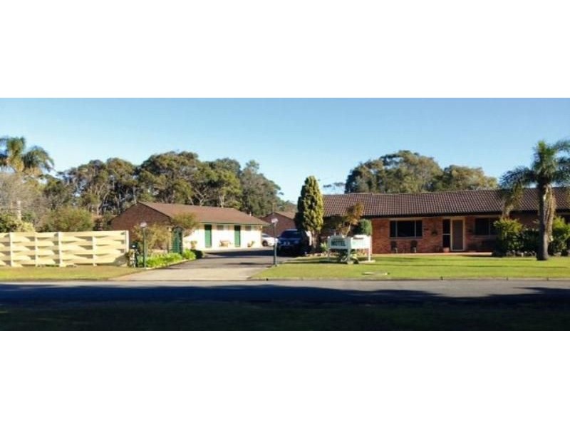 Culburra Beach NSW 2540