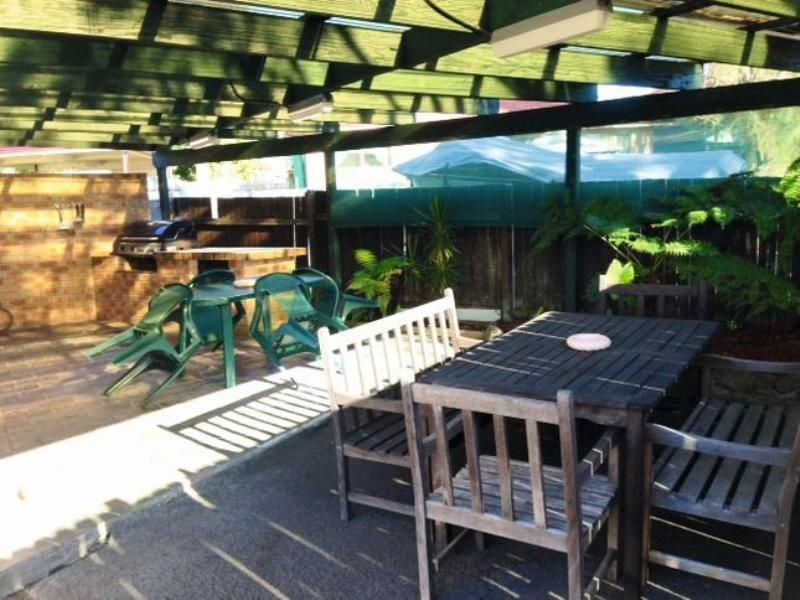 Culburra Beach NSW 2540